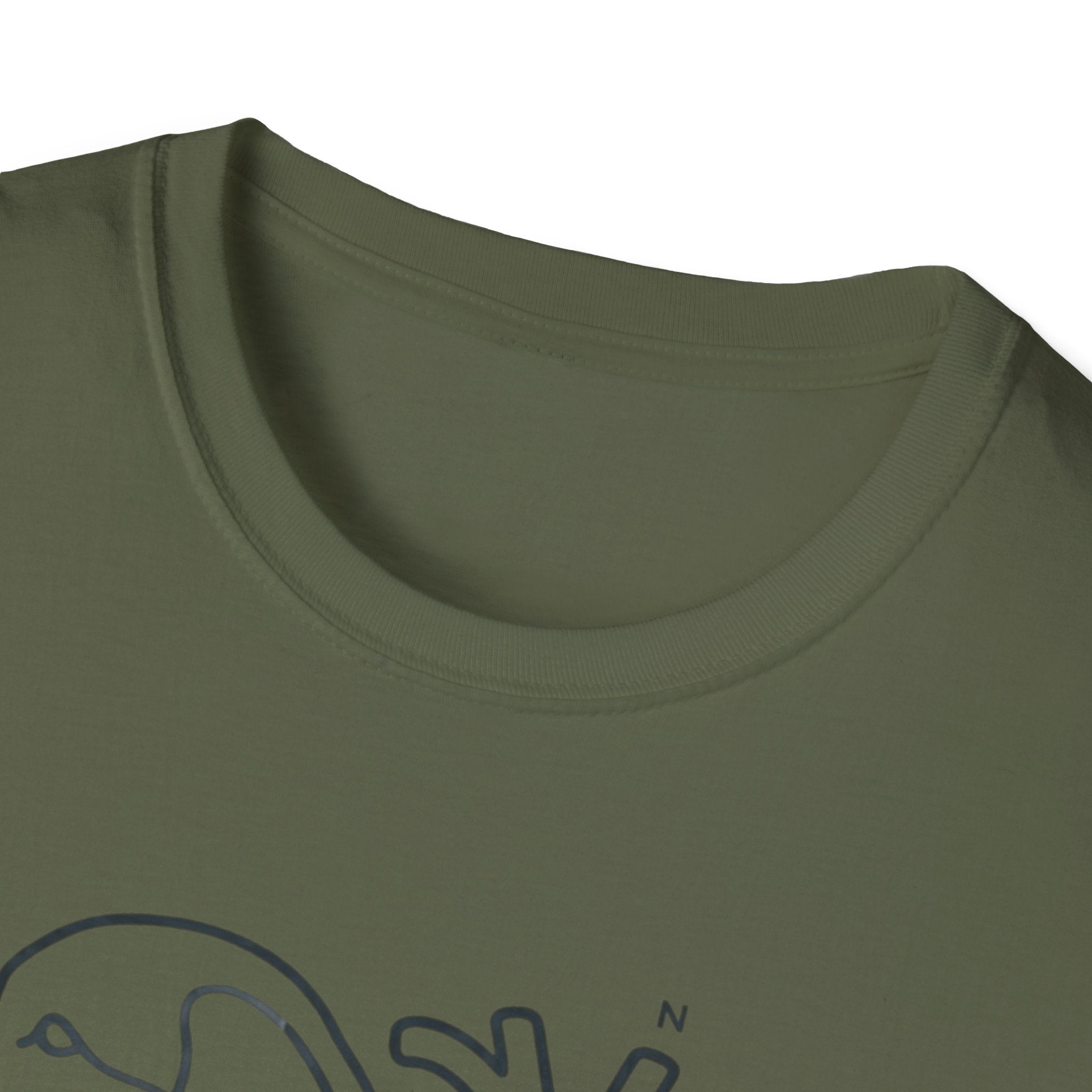 Unconditional Support T-Shirt
