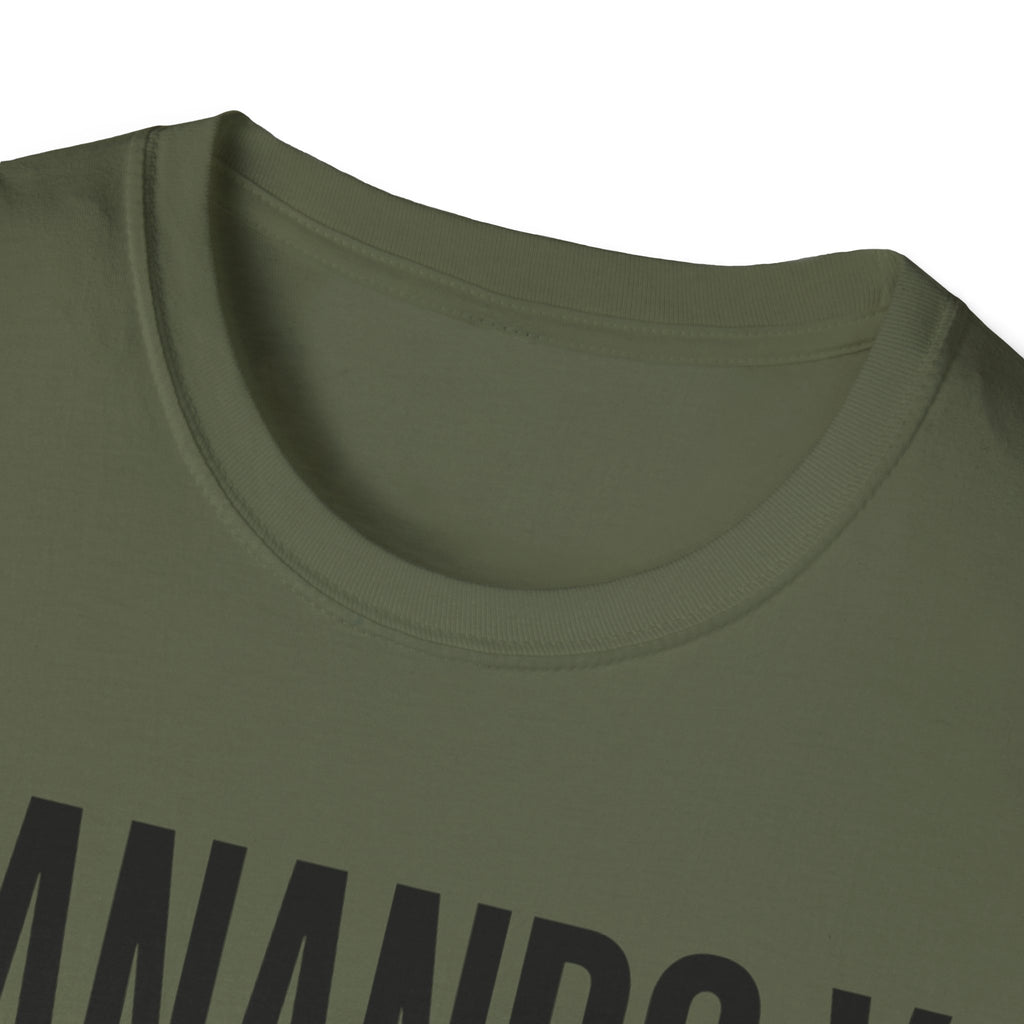 Sanando y Brillando T-Shirt