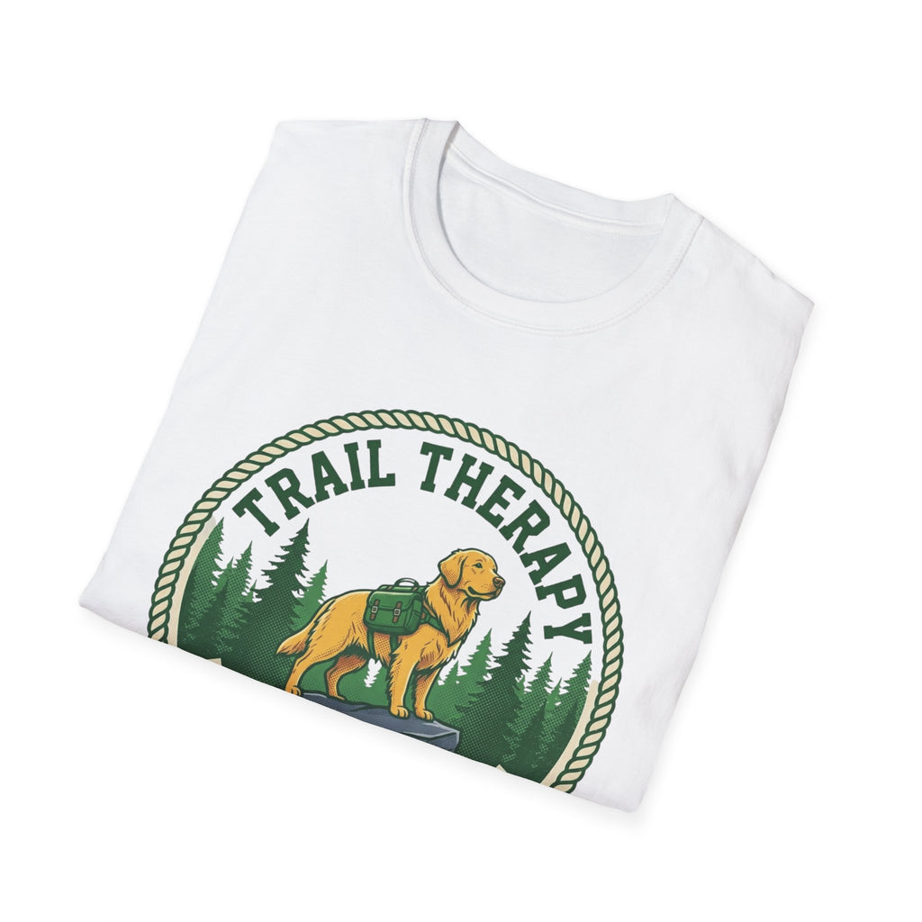 Trail Therapy T-Shirt