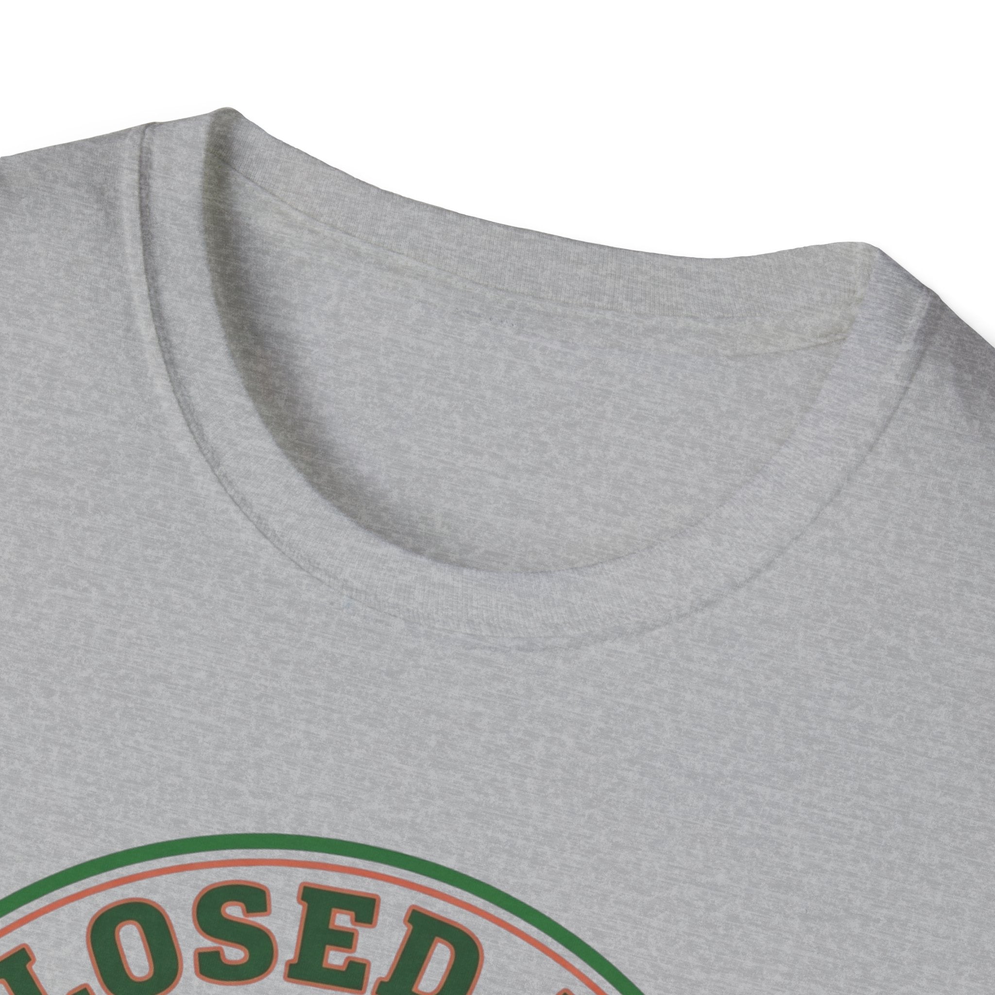 Closed For Re-Stocked Joy T-Shirt