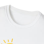 Emotional Support Golden T-Shirt