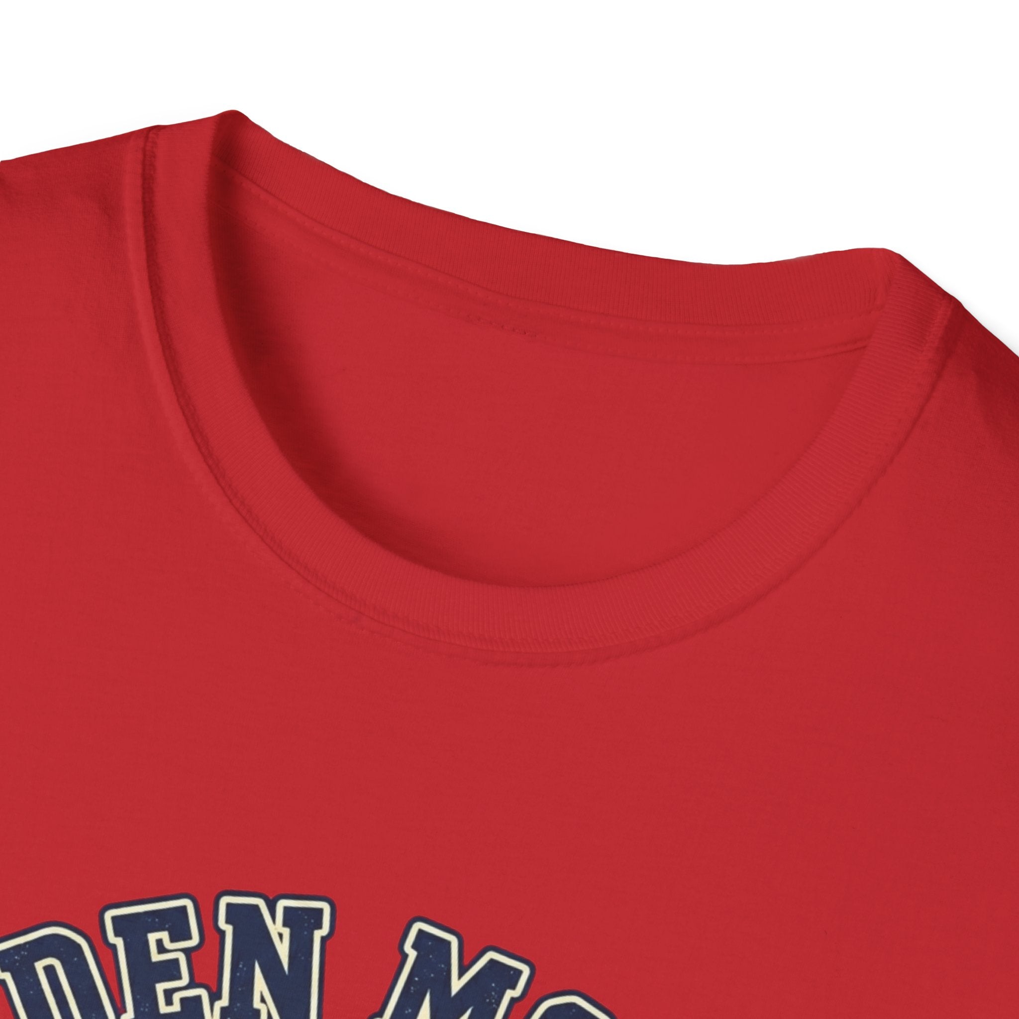 Golden Mother T-Shirt