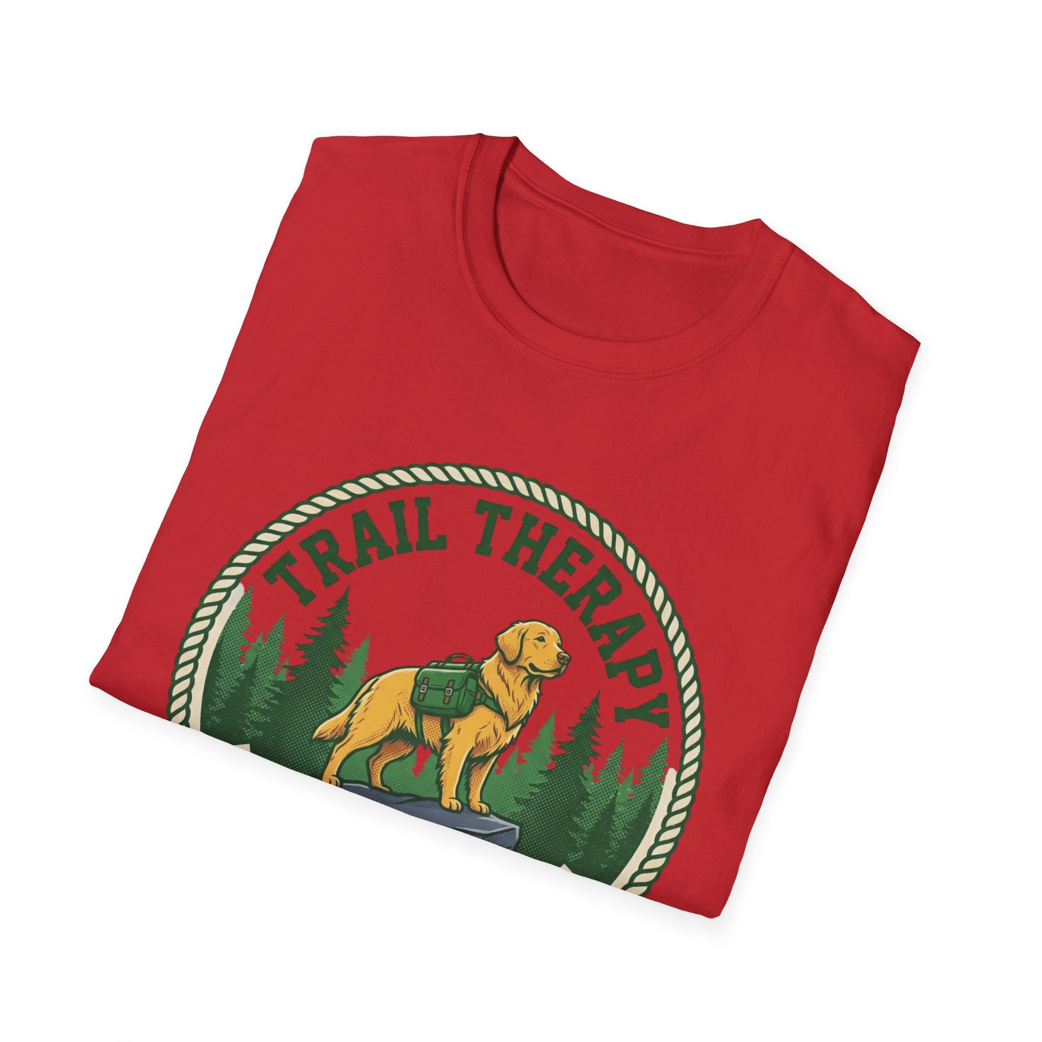 Trail Therapy T-Shirt