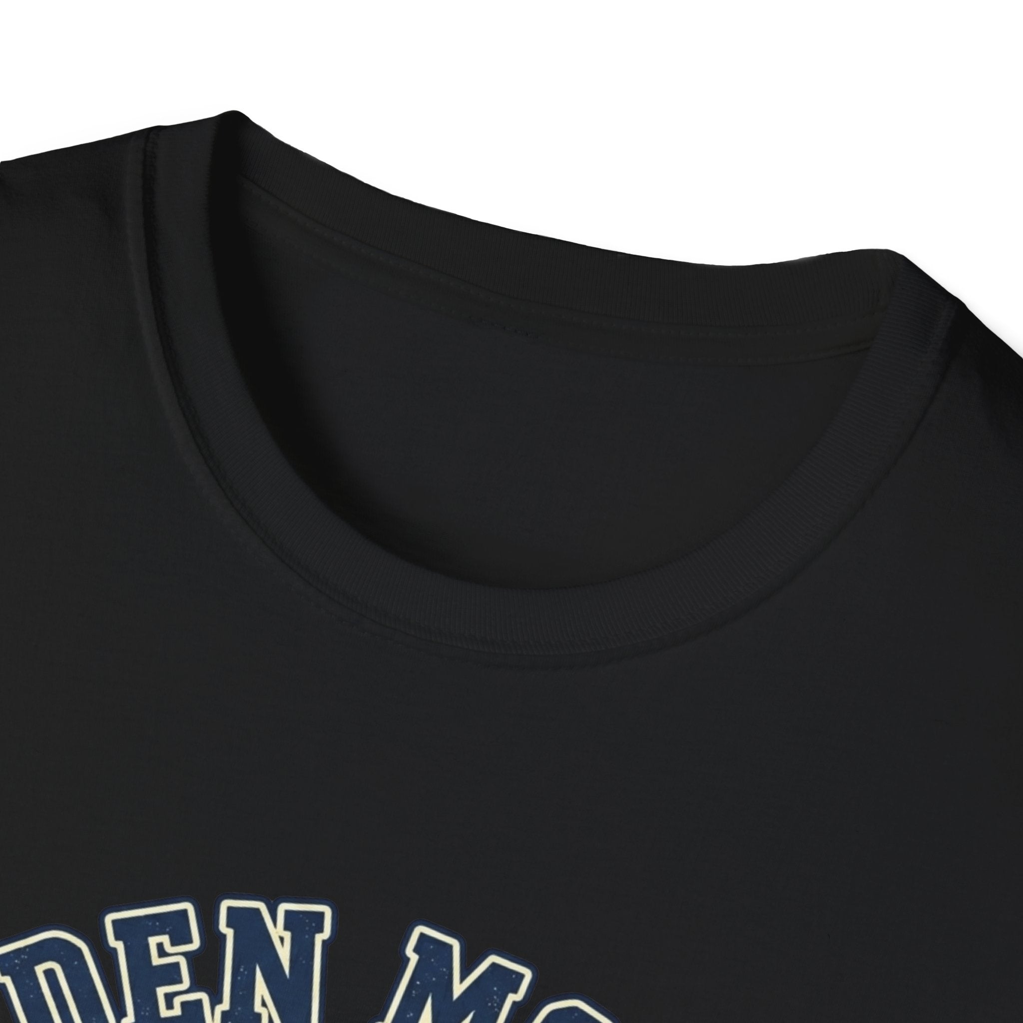 Golden Mother T-Shirt