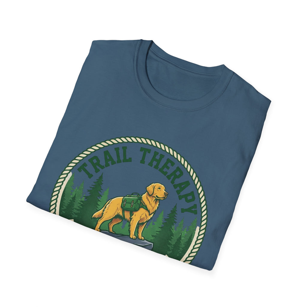 Trail Therapy T-Shirt