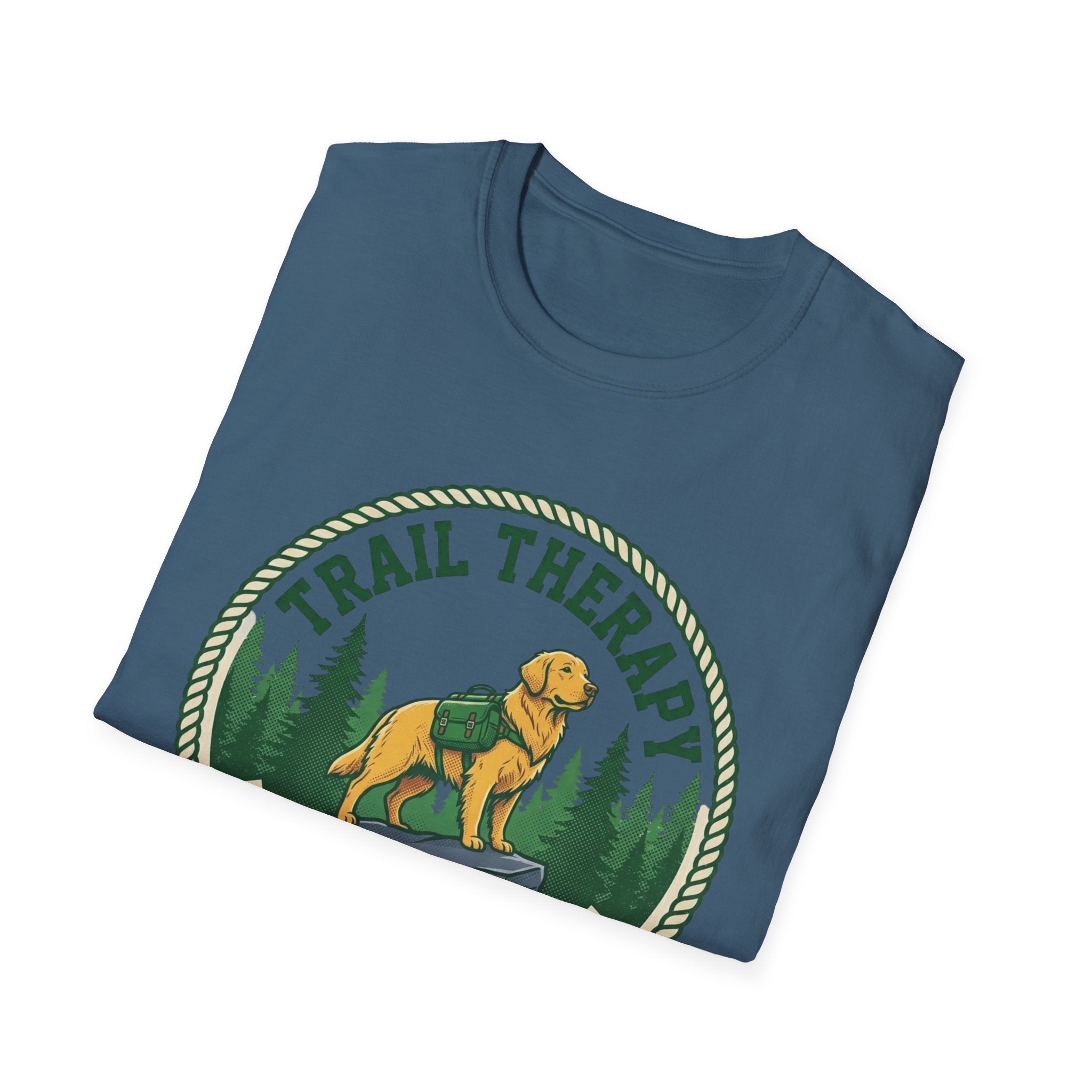 Trail Therapy T-Shirt