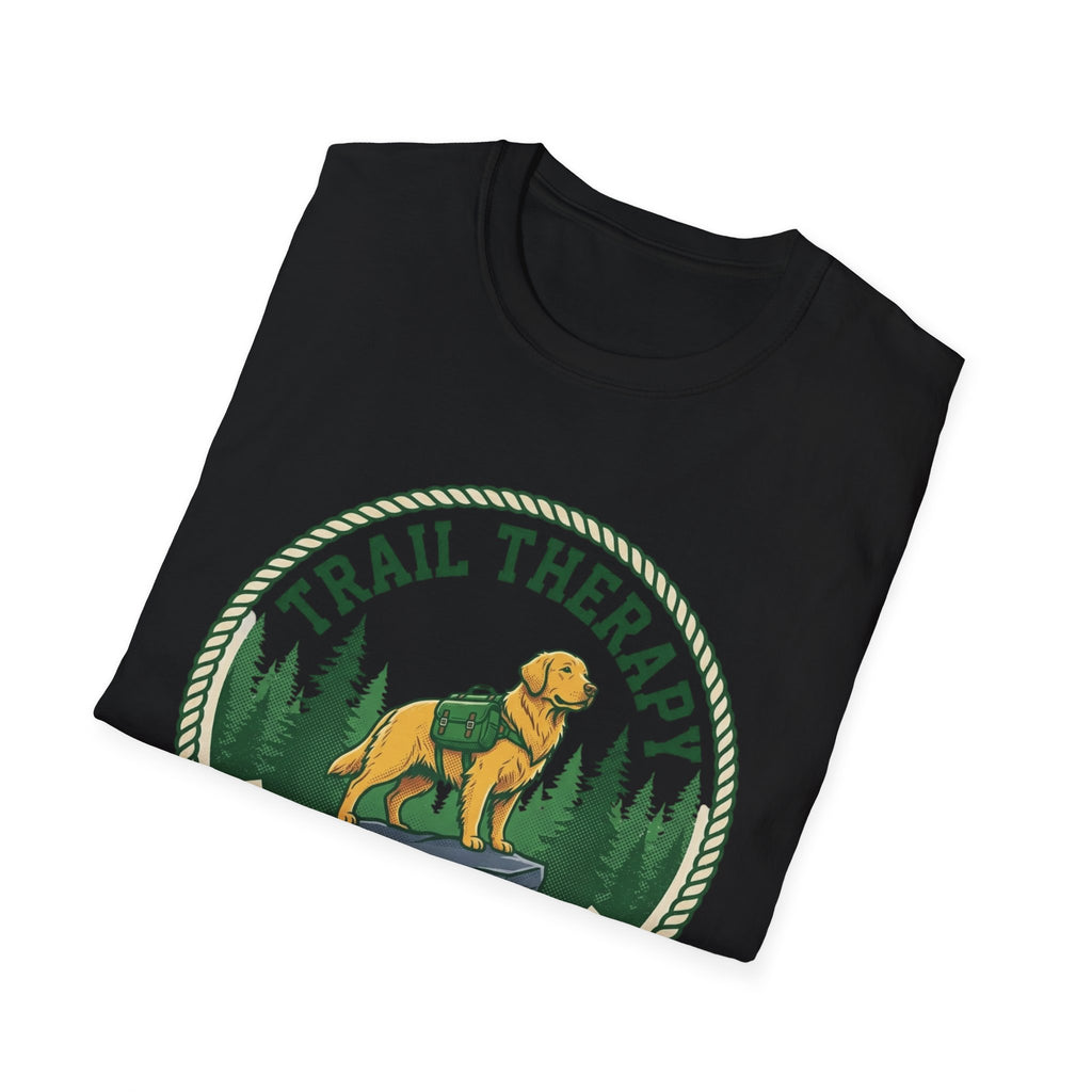 Trail Therapy T-Shirt