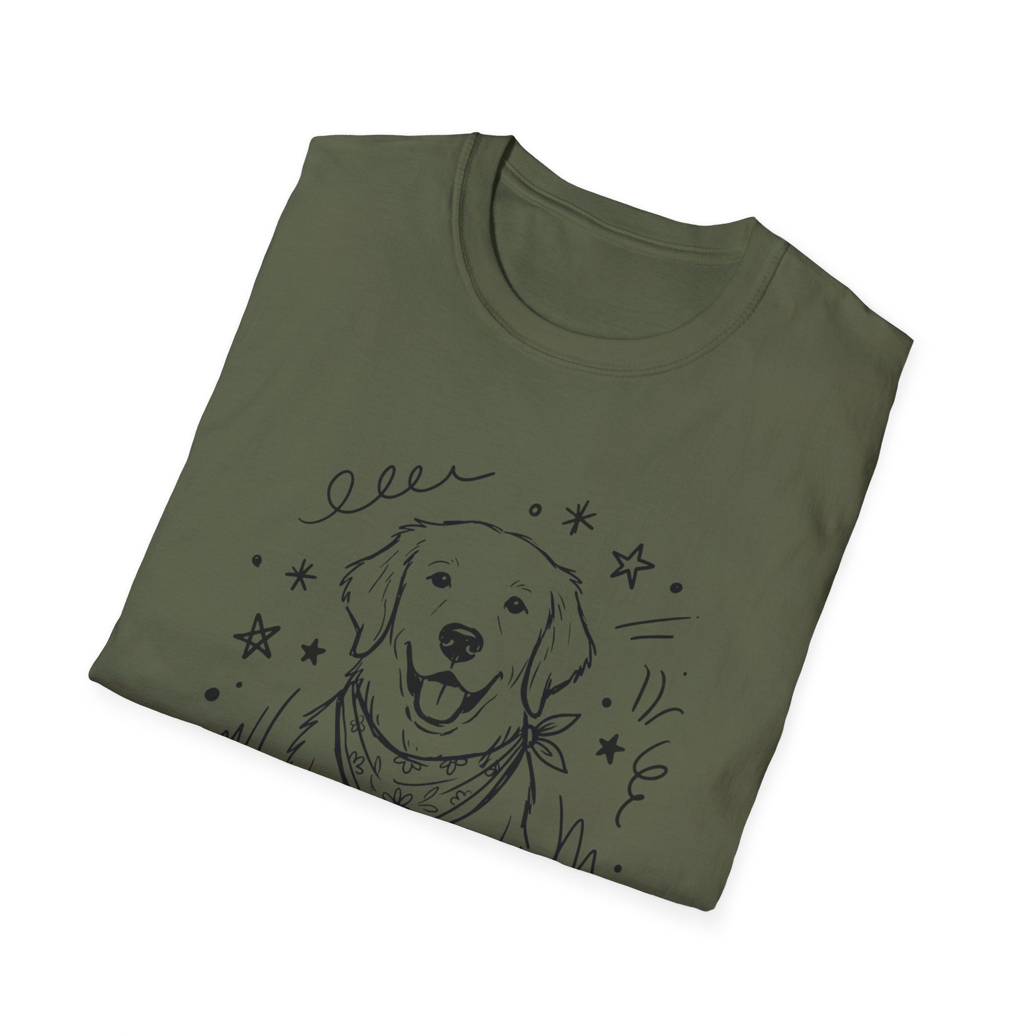 Mi Salud Mental Es Prioridad T-Shirt
