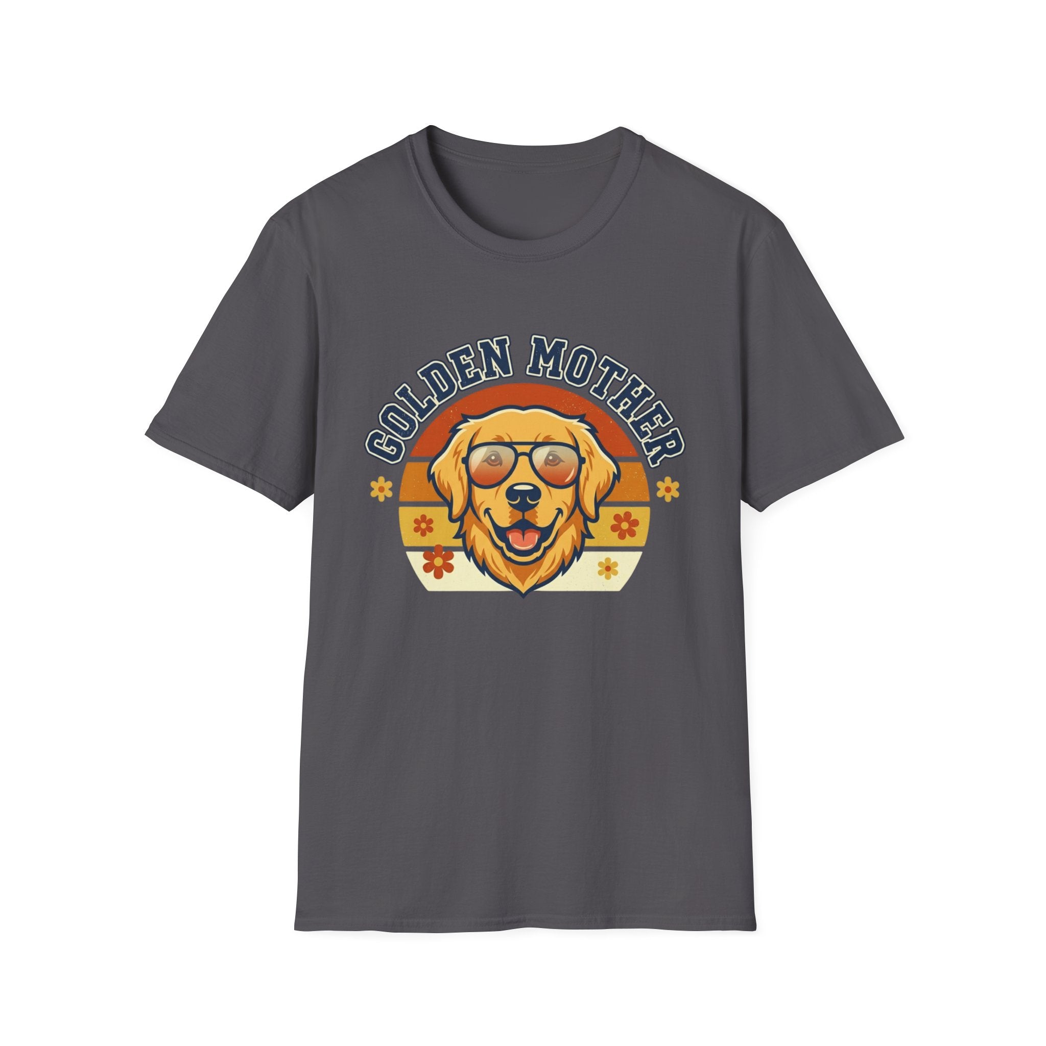 Golden Mother T-Shirt