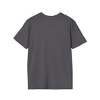 Dog Therapist, No License T-Shirt