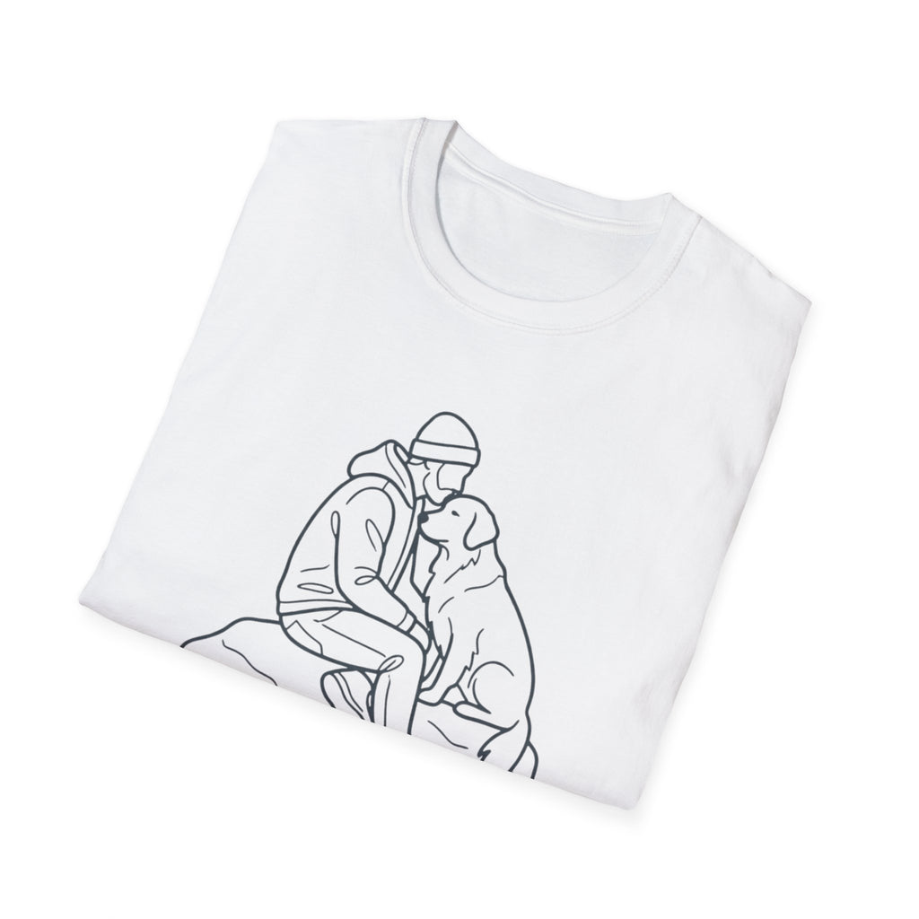 Stay Grounded T-Shirt