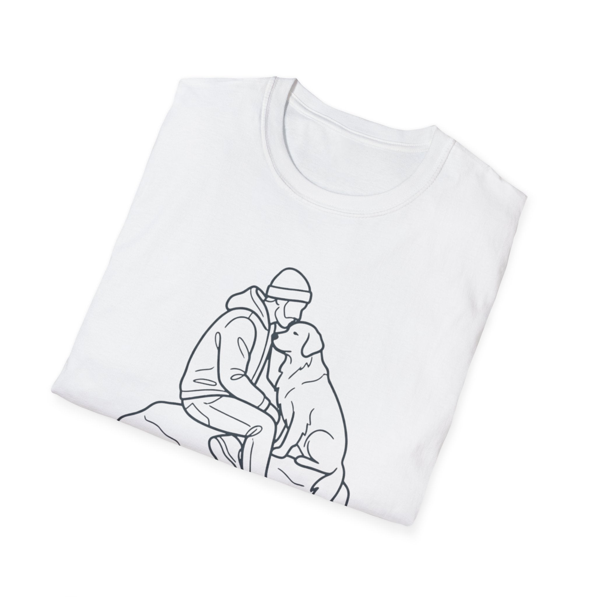 Stay Grounded T-Shirt