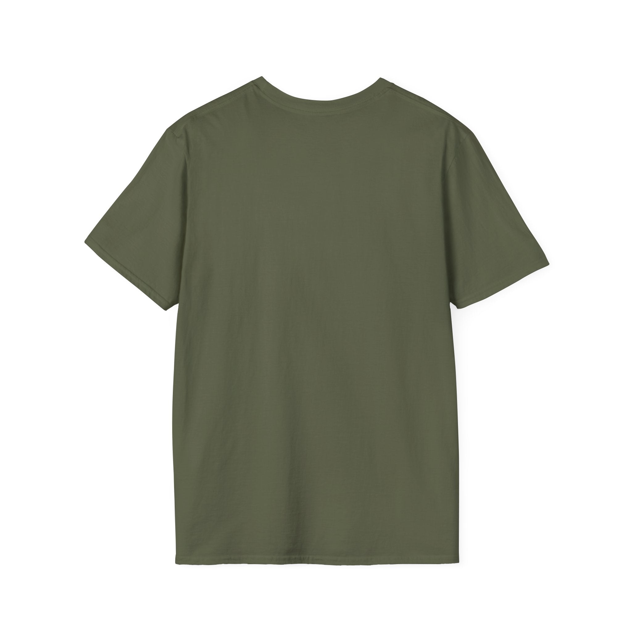 Mi Salud Mental Es Prioridad T-Shirt