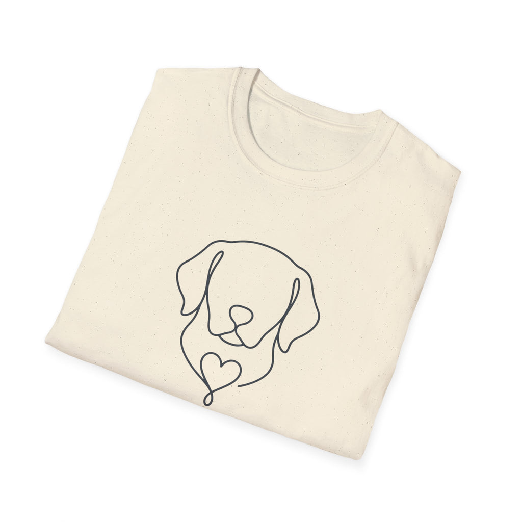 Golden Mom T-Shirt