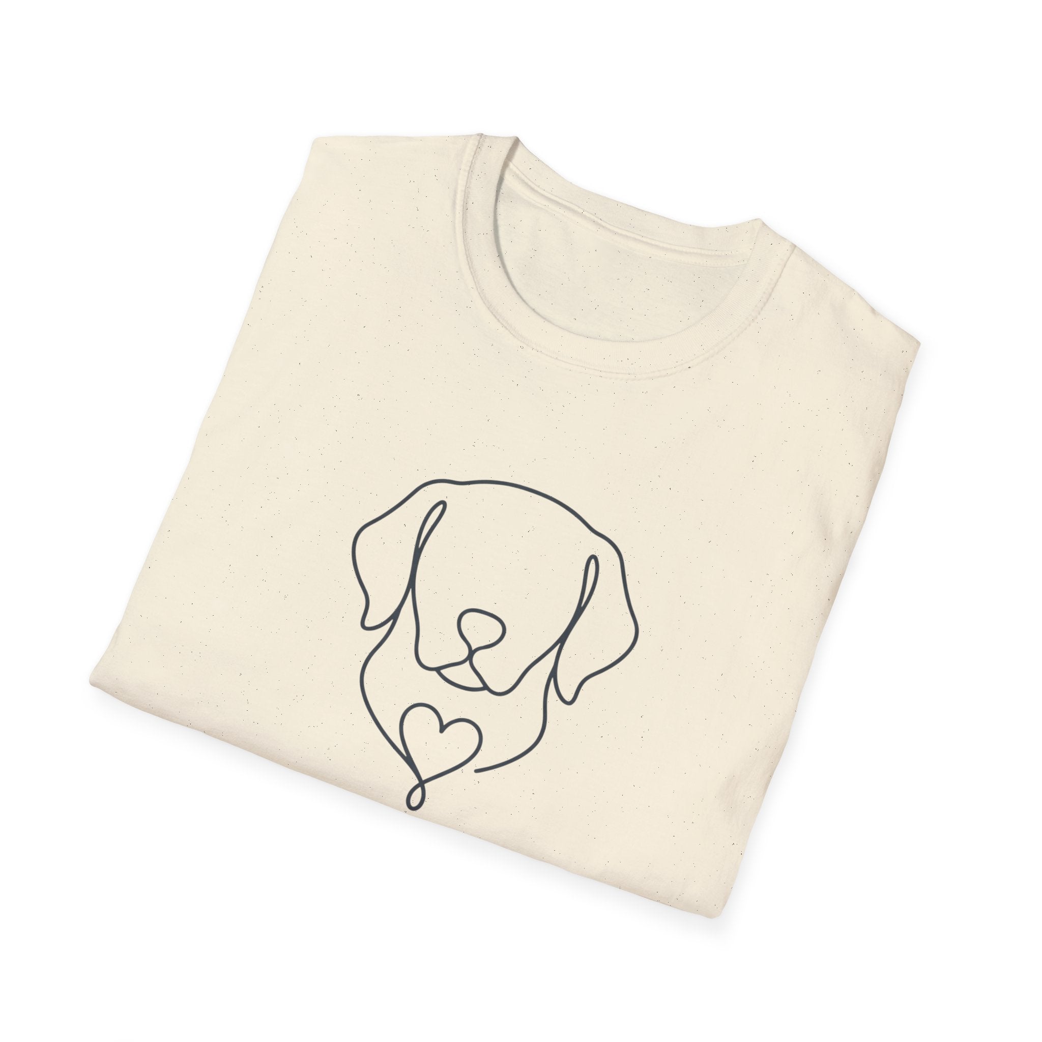 Golden Mom T-Shirt