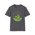 Par For The Soul T-Shirt