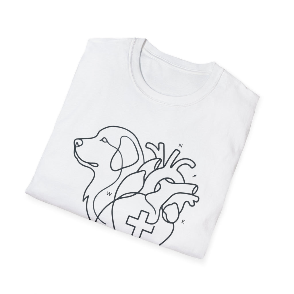 Unconditional Support T-Shirt