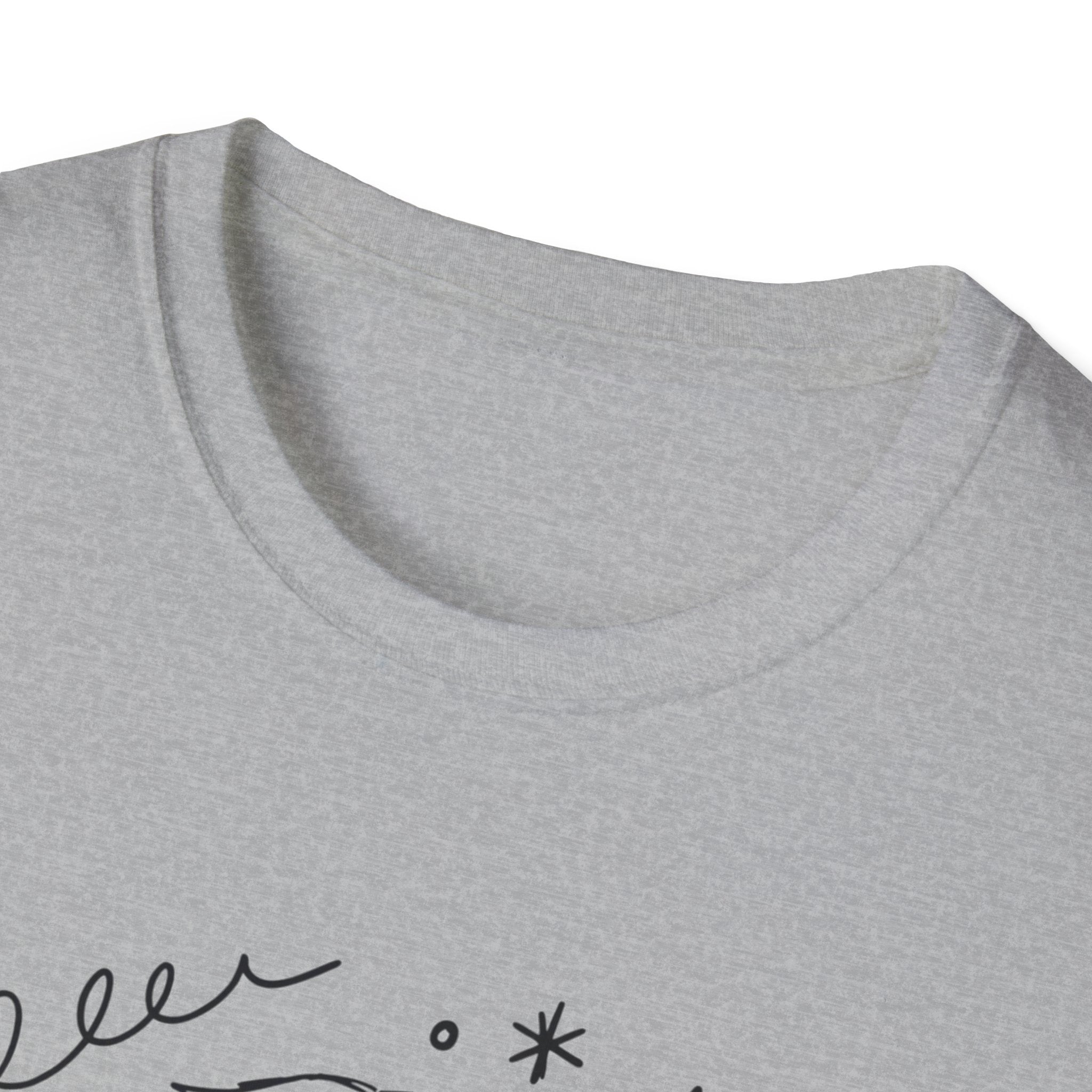 Mi Salud Mental Es Prioridad T-Shirt