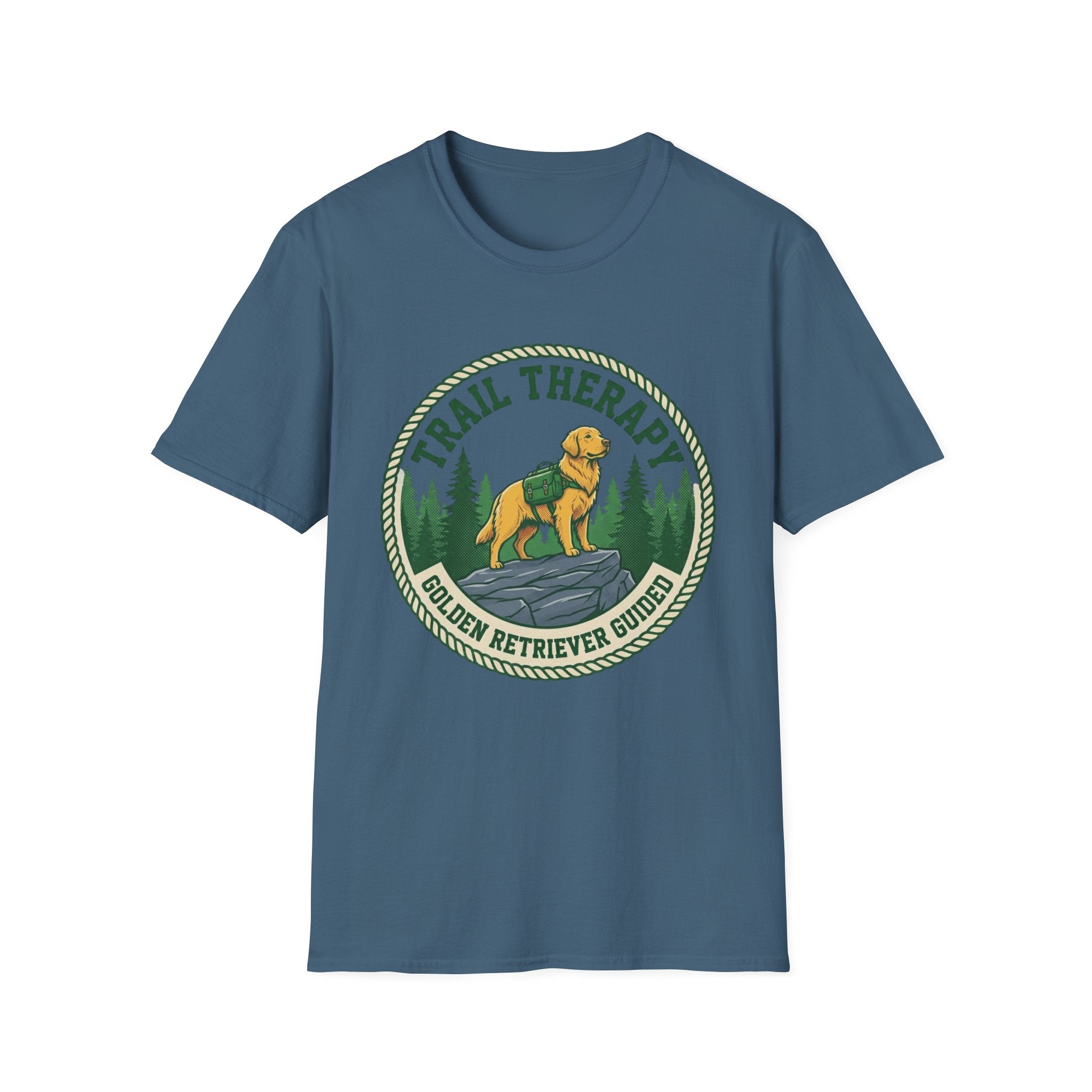 Trail Therapy T-Shirt