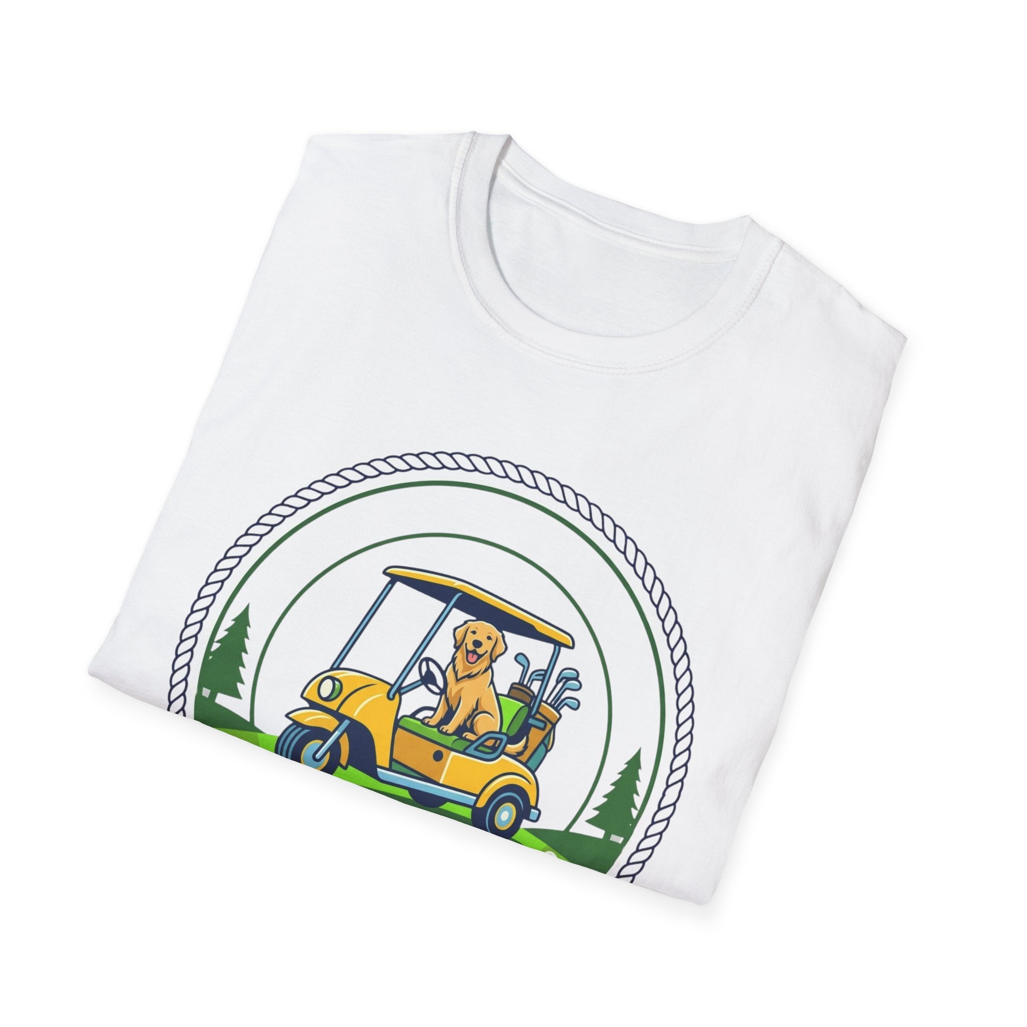 Par For The Soul T-Shirt