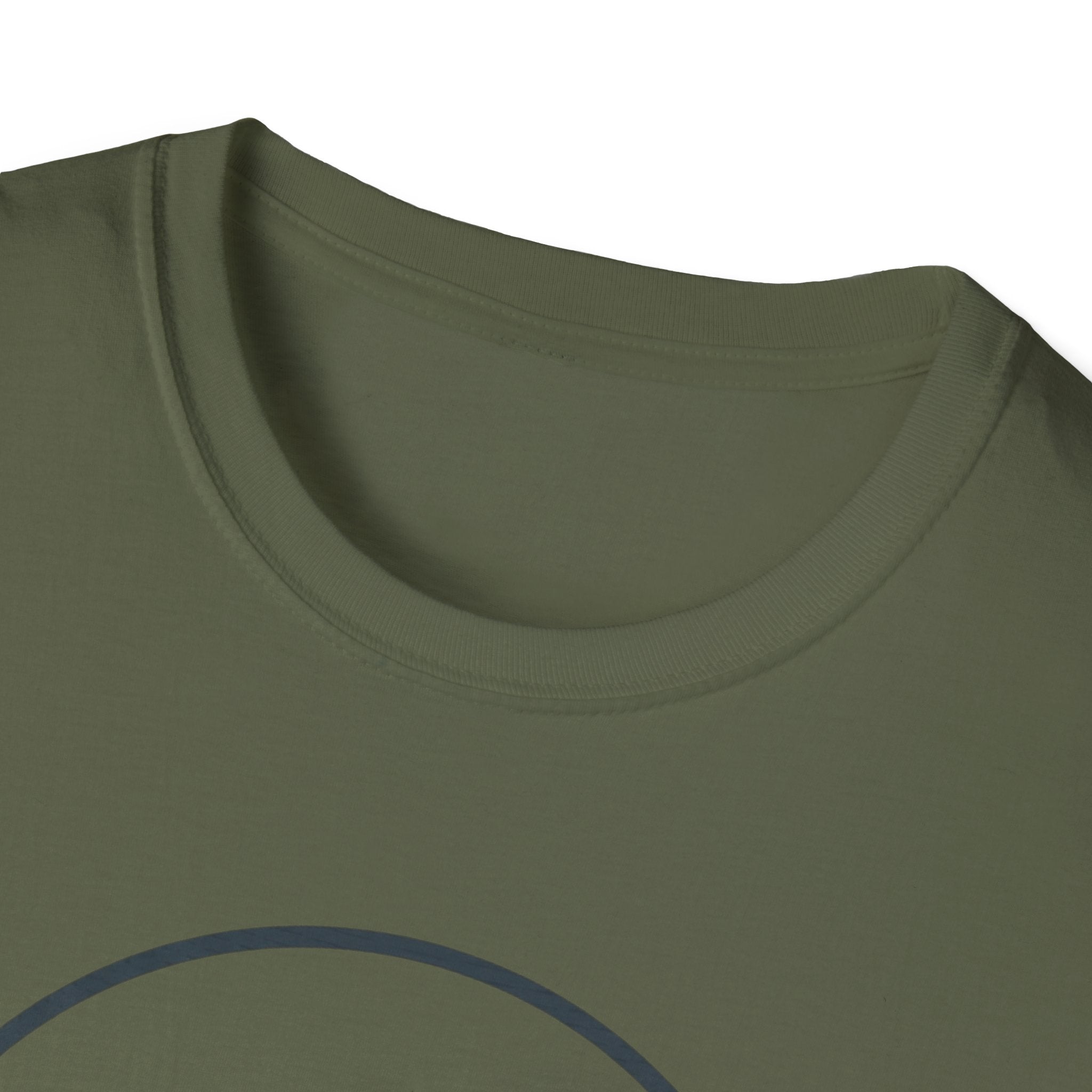 Off The Clock On The Trail T-Shirt