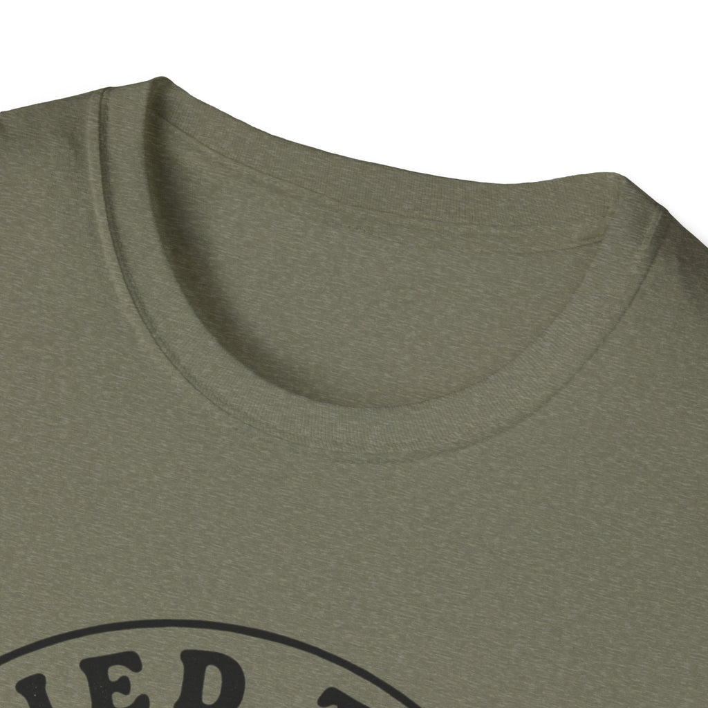 Certified Therapist T Shirt