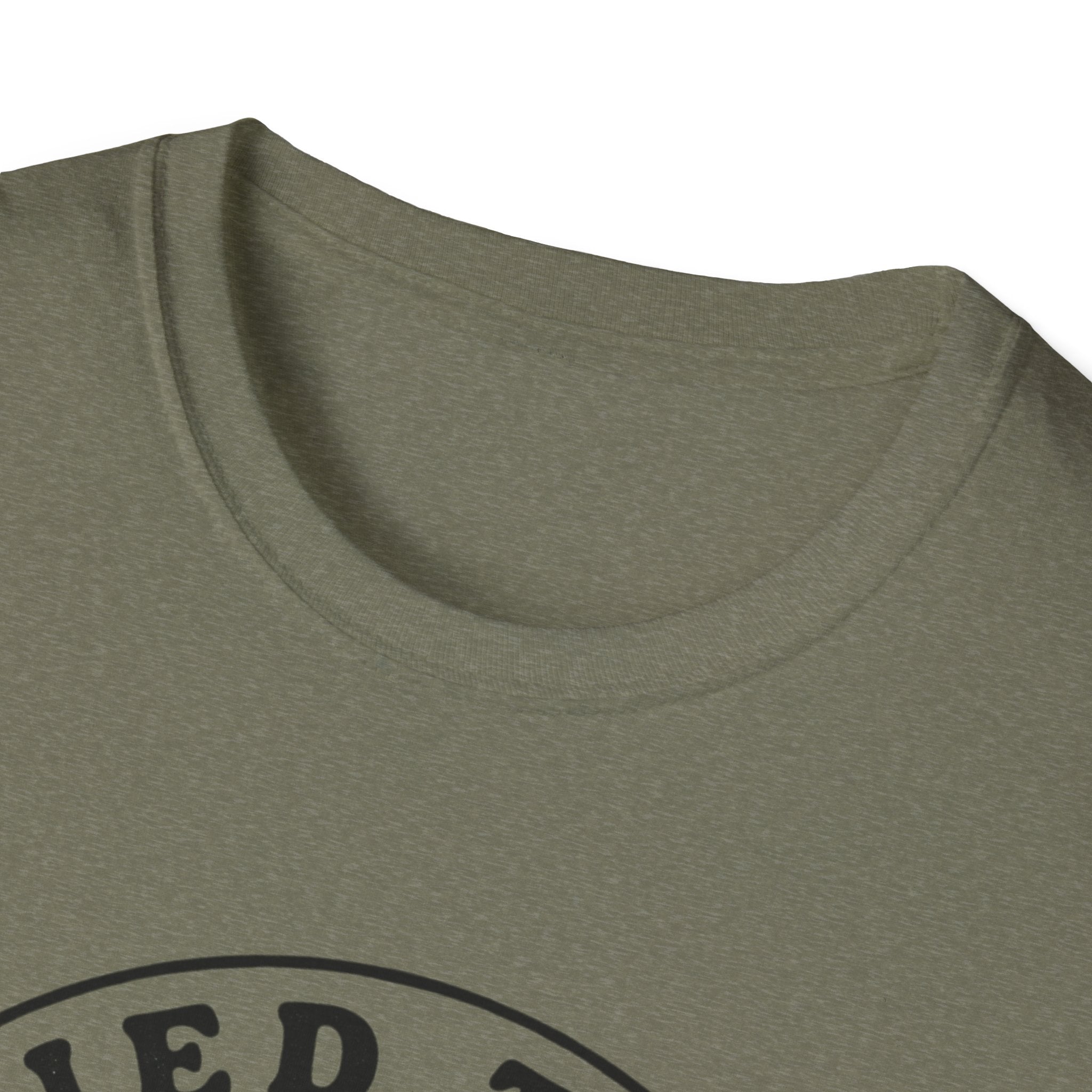 Certified Therapist T Shirt