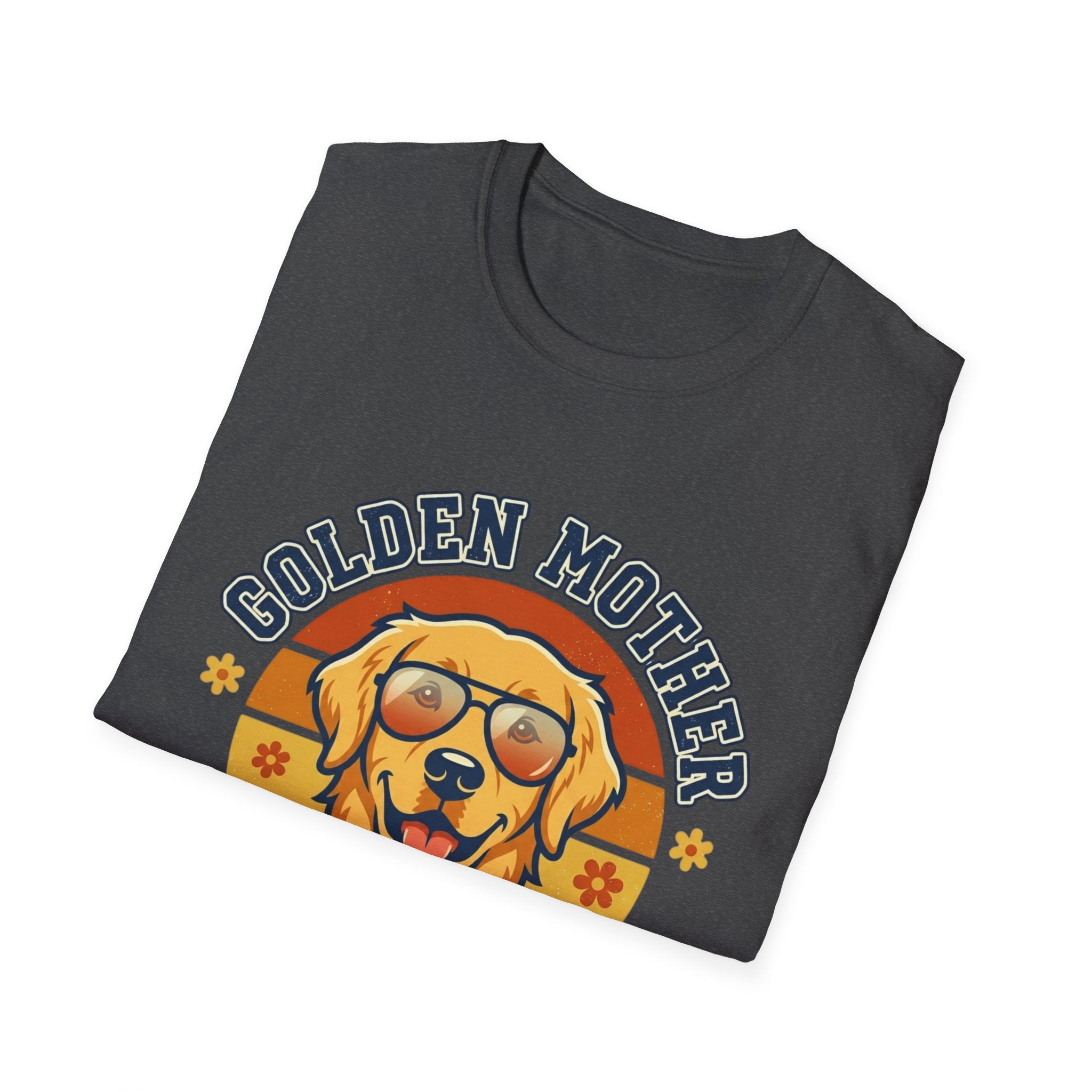 Golden Mother T-Shirt