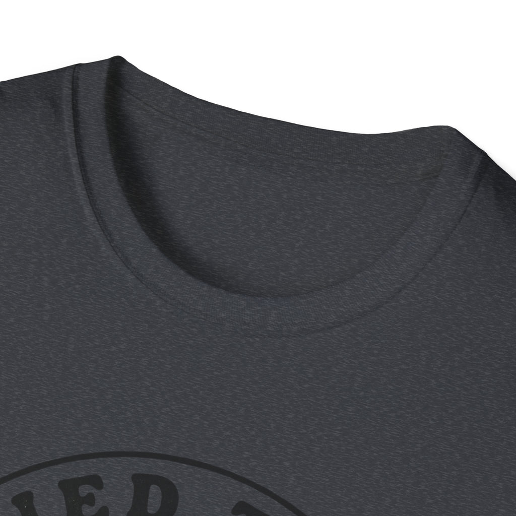 Certified Therapist T Shirt
