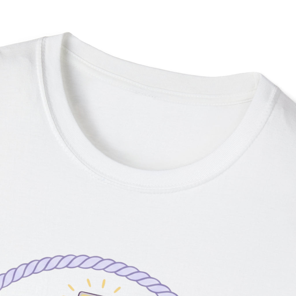 Rest Is A Radical Act T-Shirt