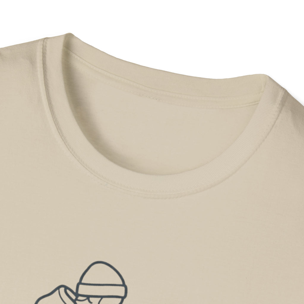 Stay Grounded T-Shirt