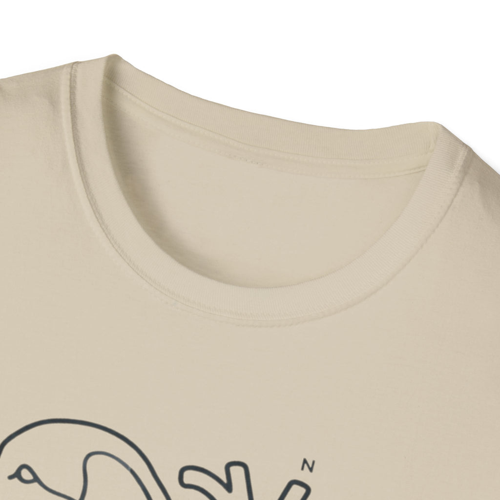 Unconditional Support T-Shirt
