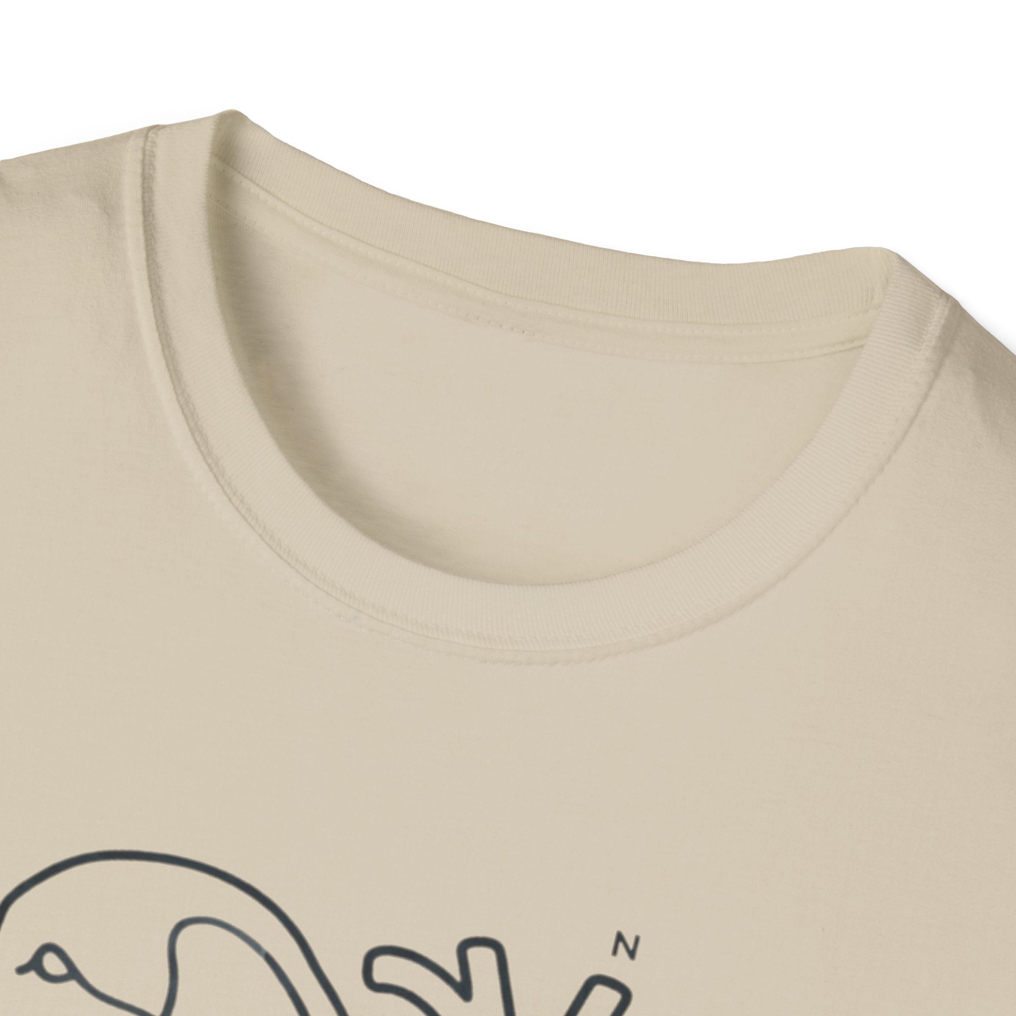 Unconditional Support T-Shirt