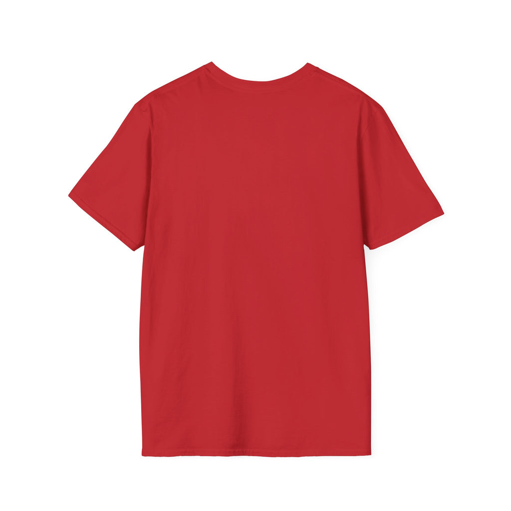 Closed For Re-Stocked Joy T-Shirt