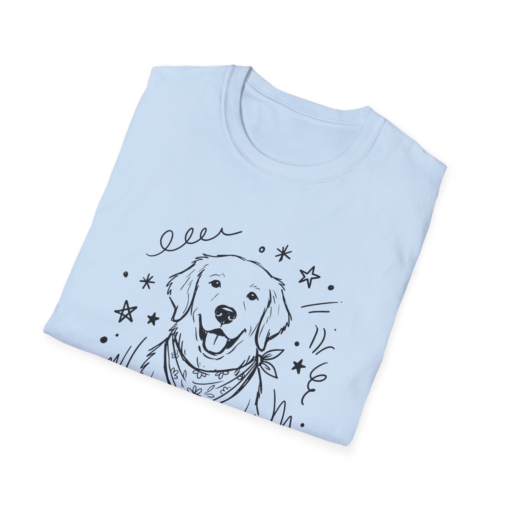 Mi Salud Mental Es Prioridad T-Shirt
