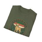 Closed For Re-Stocked Joy T-Shirt