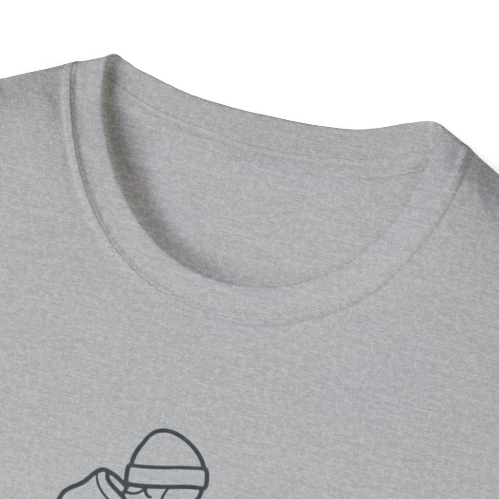 Stay Grounded T-Shirt
