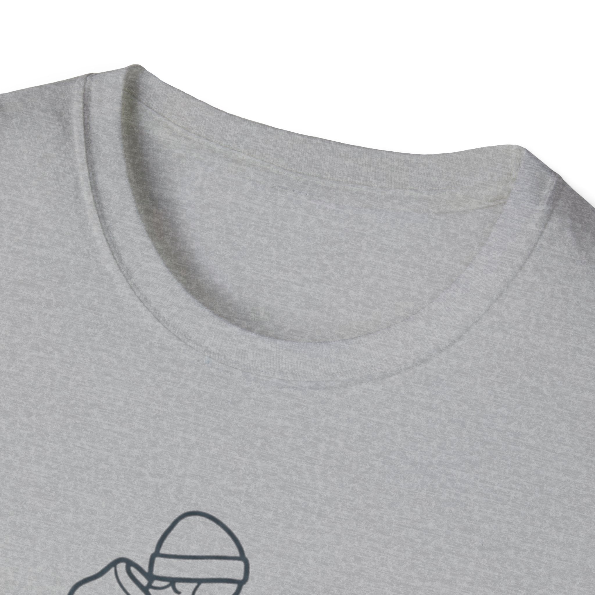 Stay Grounded T-Shirt
