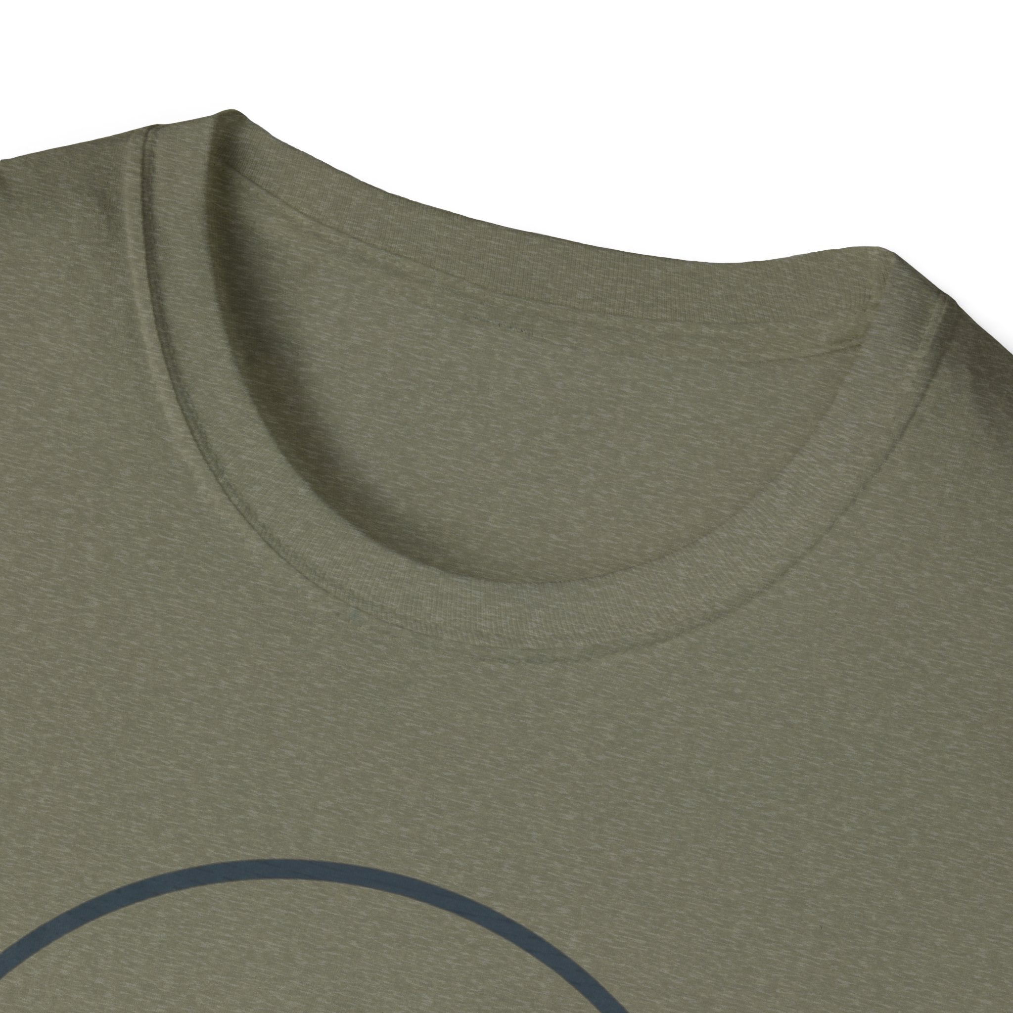 Off The Clock On The Trail T-Shirt