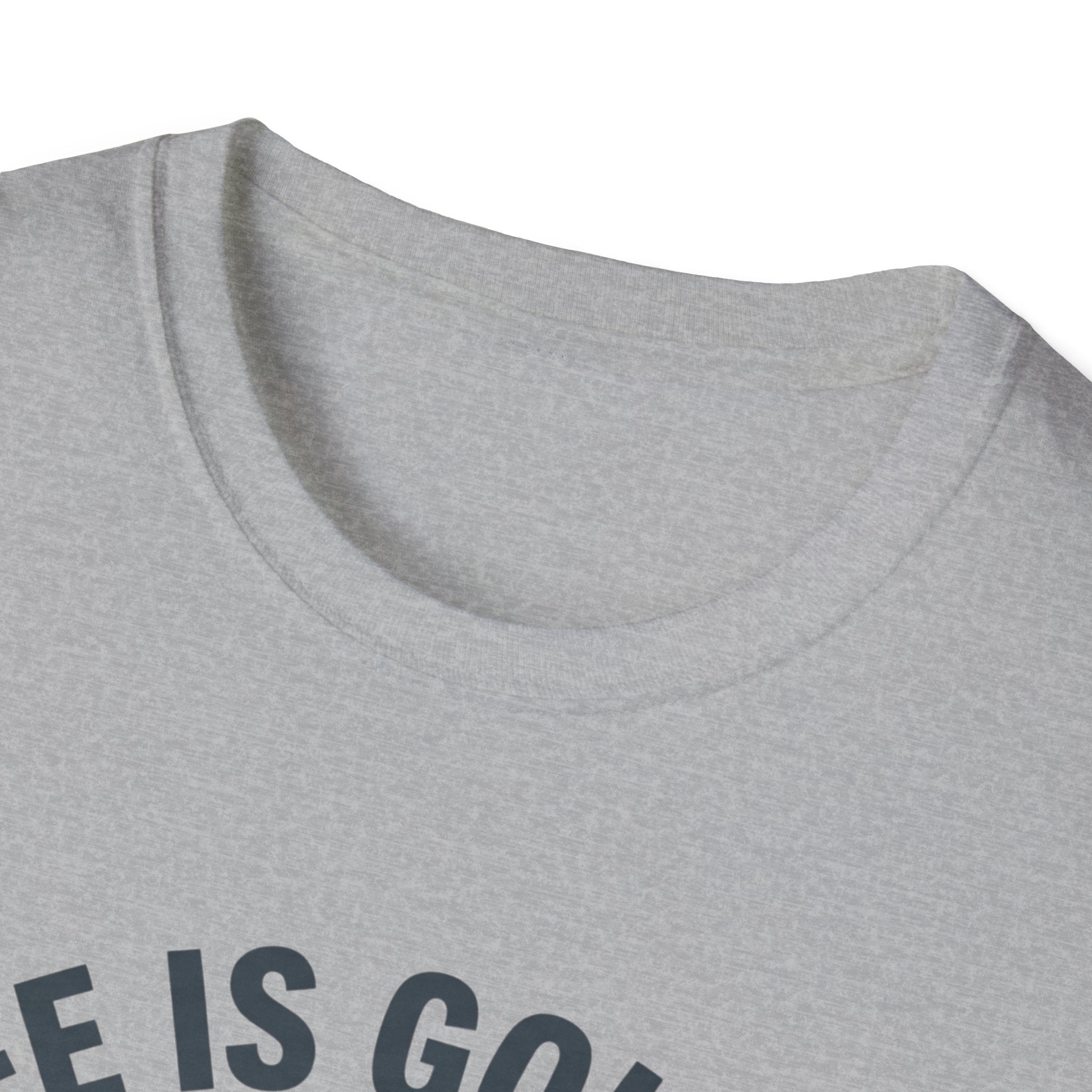 Life Is Golden T-Shirt