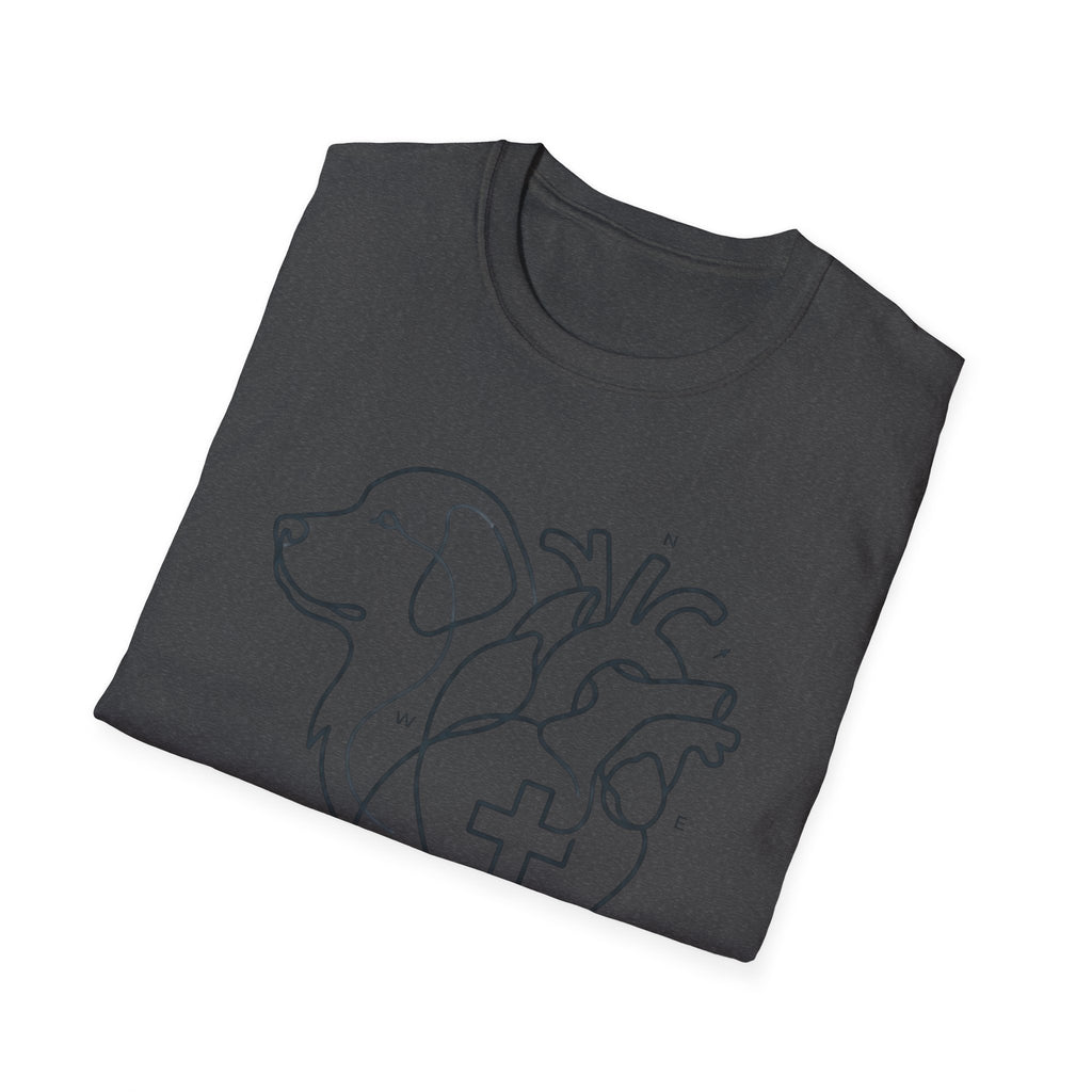 Unconditional Support T-Shirt