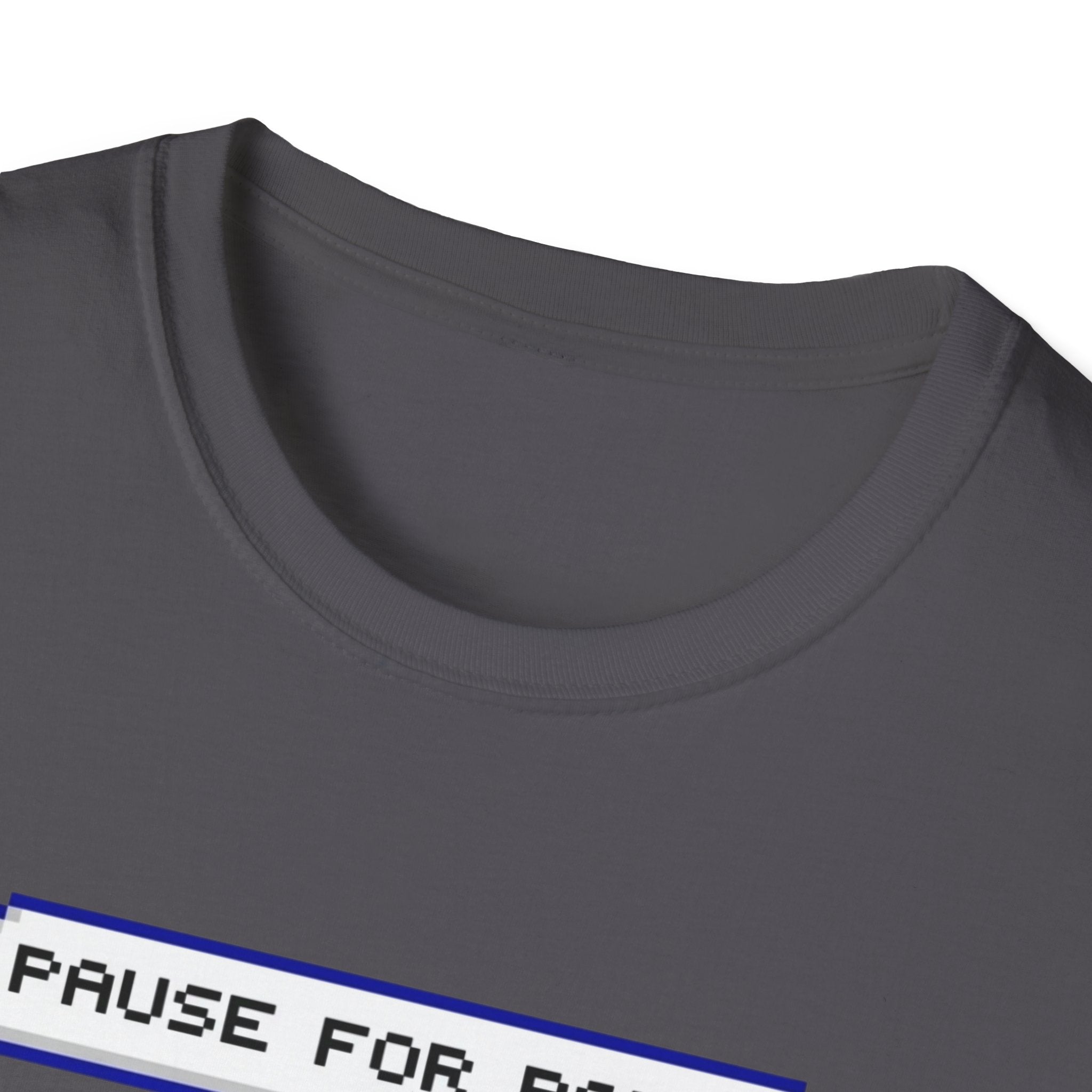 Pause For Paws T-Shirt