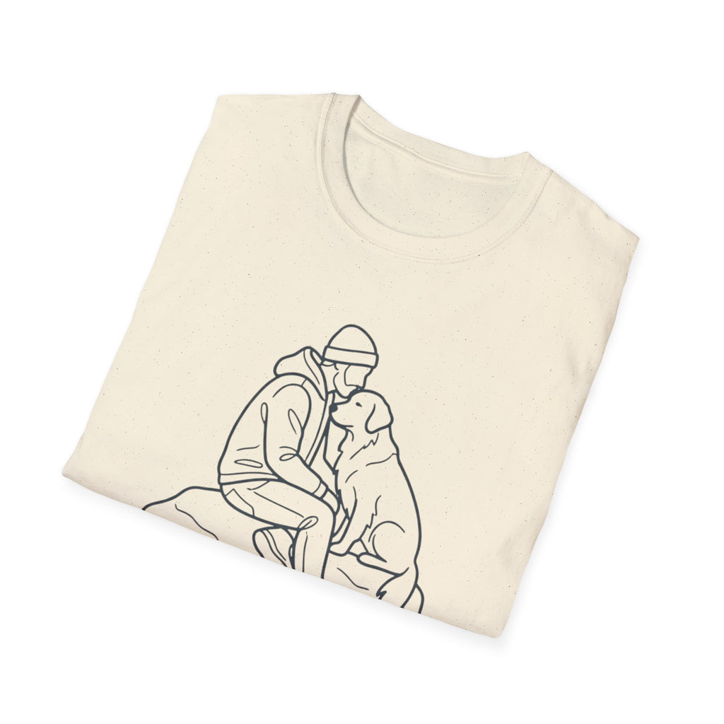 Stay Grounded T-Shirt