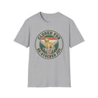 Closed For Re-Stocked Joy T-Shirt