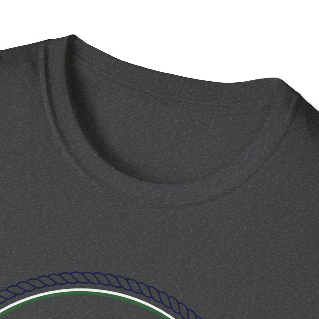 Par For The Soul T-Shirt