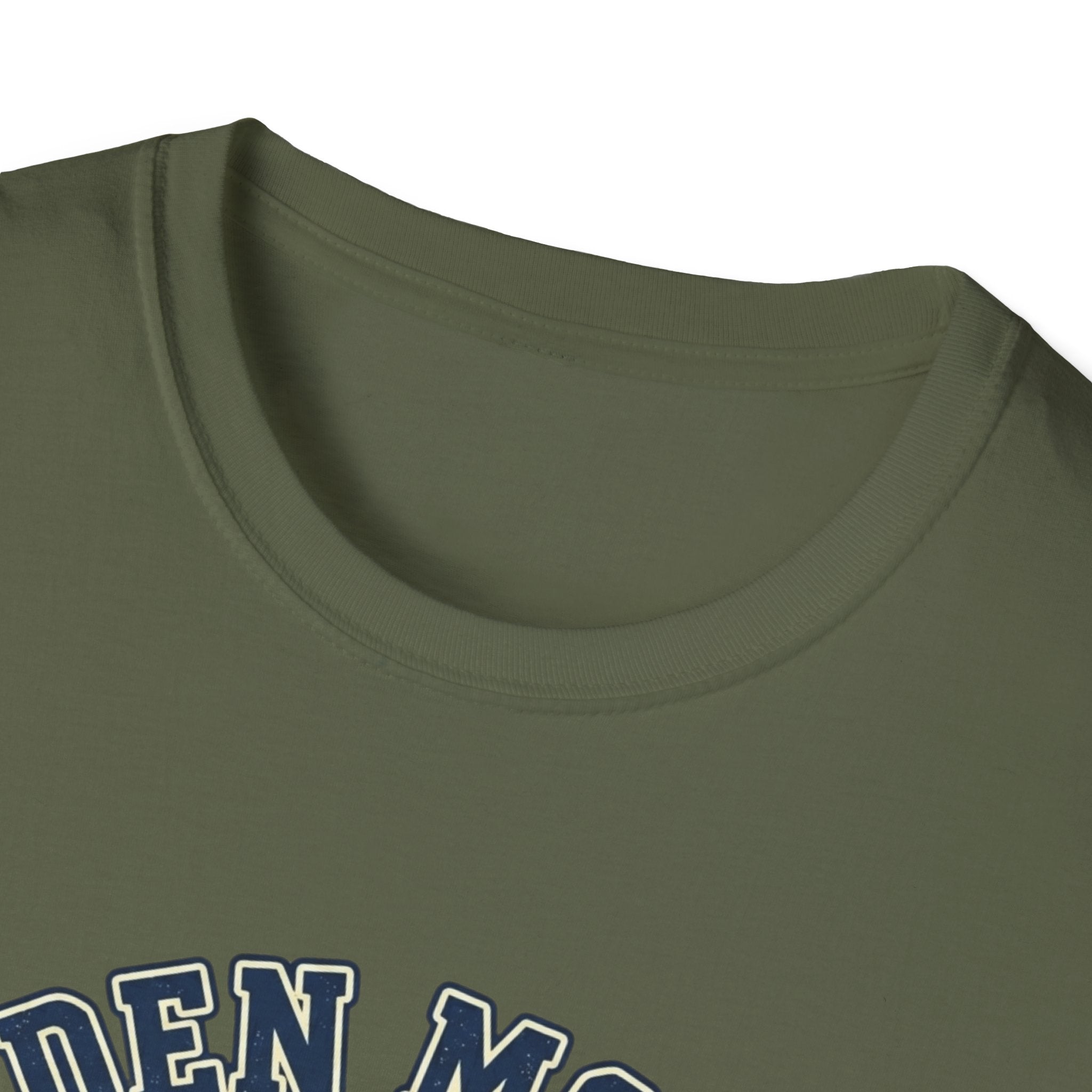 Golden Mother T-Shirt