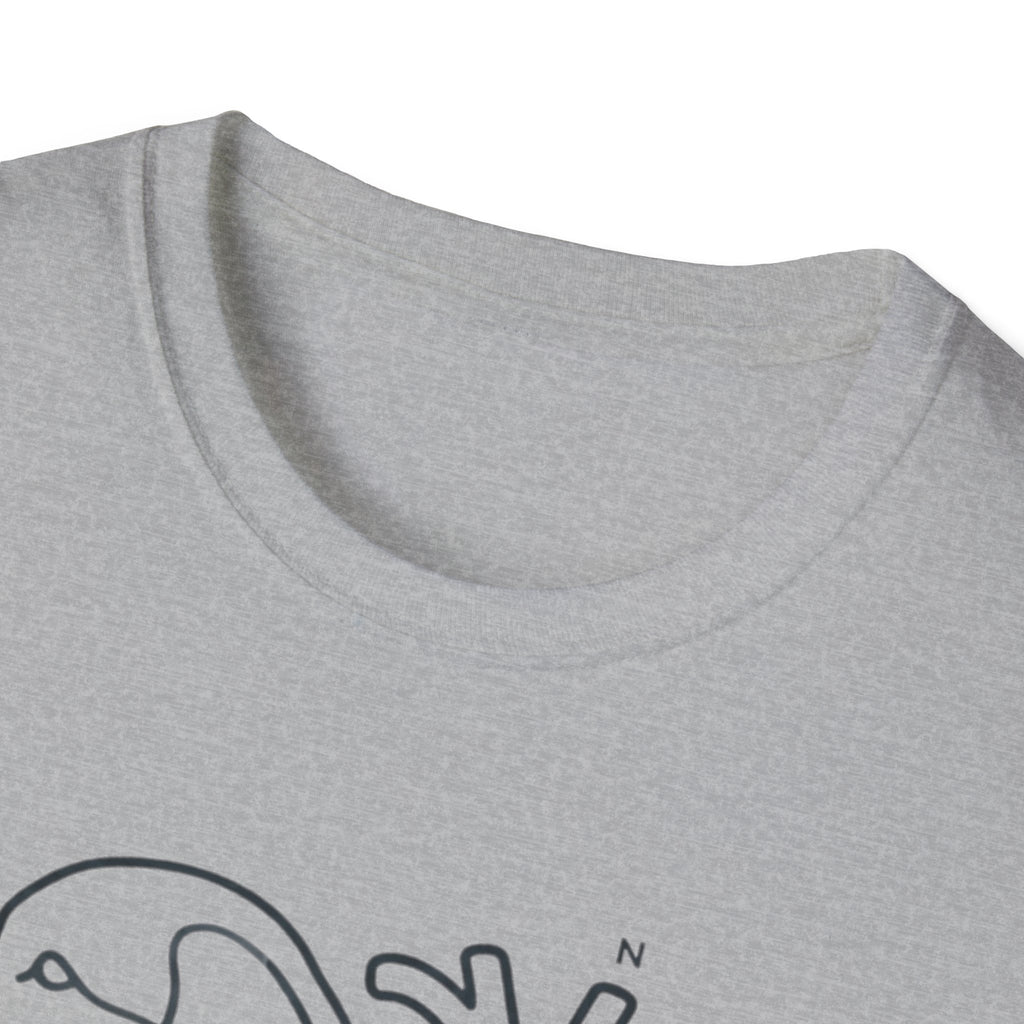 Unconditional Support T-Shirt