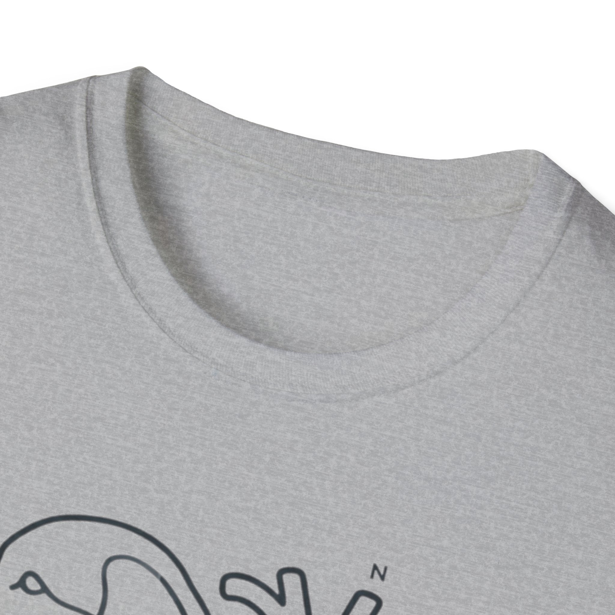 Unconditional Support T-Shirt