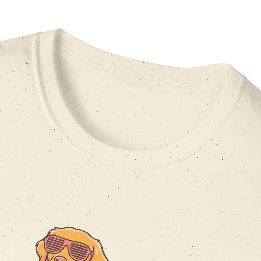 Catch Waves, Not Anxiety T Shirt