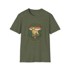 Closed For Re-Stocked Joy T-Shirt